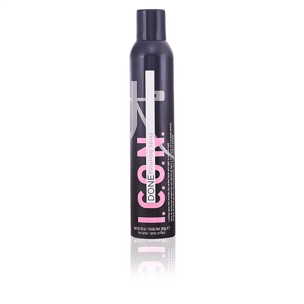 Done finishing spray 284 gr - I.c.o.n. - Comparador de precios