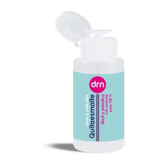 Dosificador Quitaesmaltes Acetona Pura 100% - DRN - Comparador de precios