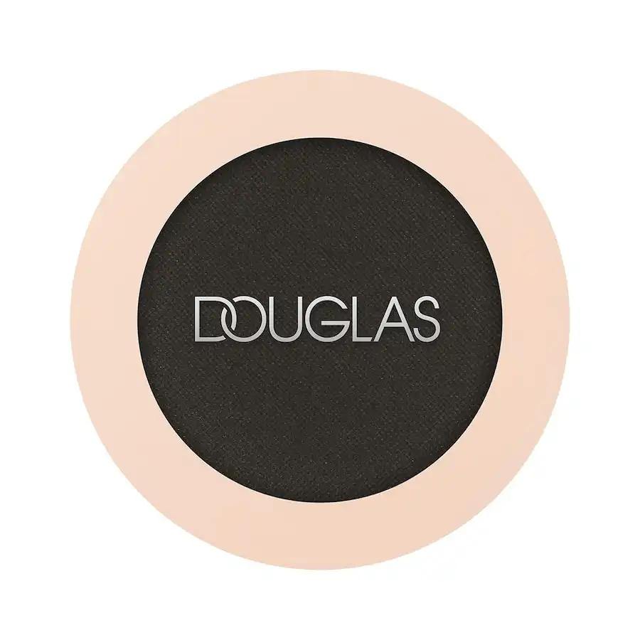Douglas Collection - Make-Up Mono Matte Sombra de ojos 1.8 g 04 - Paint It Black - Douglas Collection - Comparador de precios