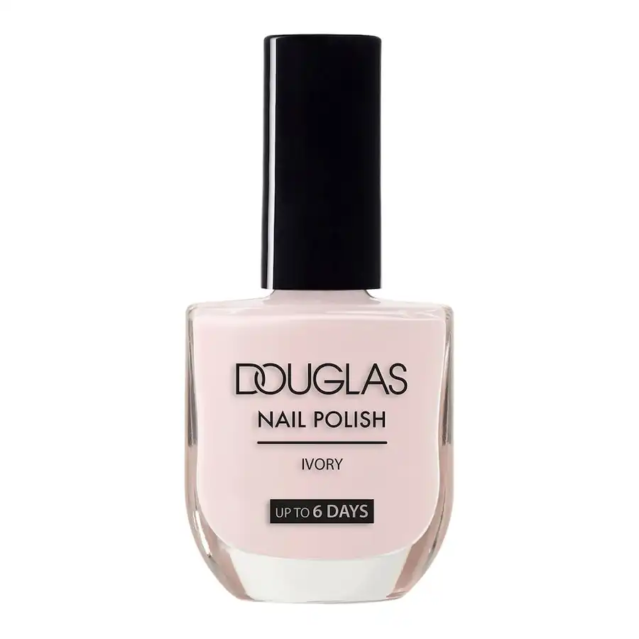 Douglas Collection - Make-Up Nail Polish Nude Lacas de uñas 10 ml 100 - Ivory - Douglas Collection - Comparador de precios