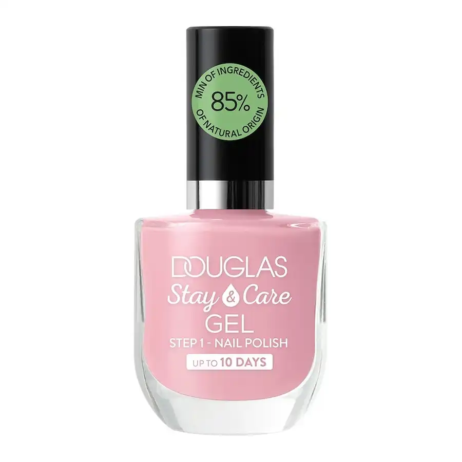 Douglas Collection - Make-Up STAY & CARE Lacas de uñas 10 ml 36 - LIKE A BALLERINA - Douglas Collection - Comparador de precios
