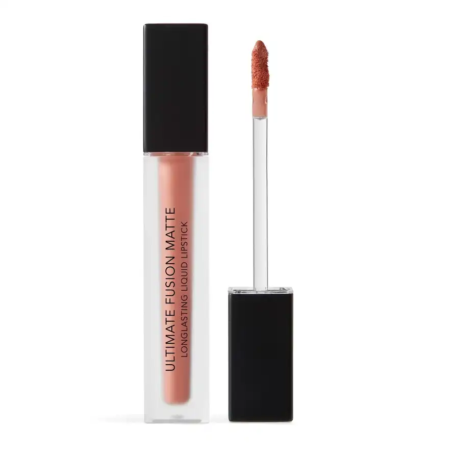 Douglas Collection - Make-Up Ultimate Fusion Matte Liquid Barras de labios 4 ml No. 2 - Spicy Nude - Douglas Collection - Comparador de precios