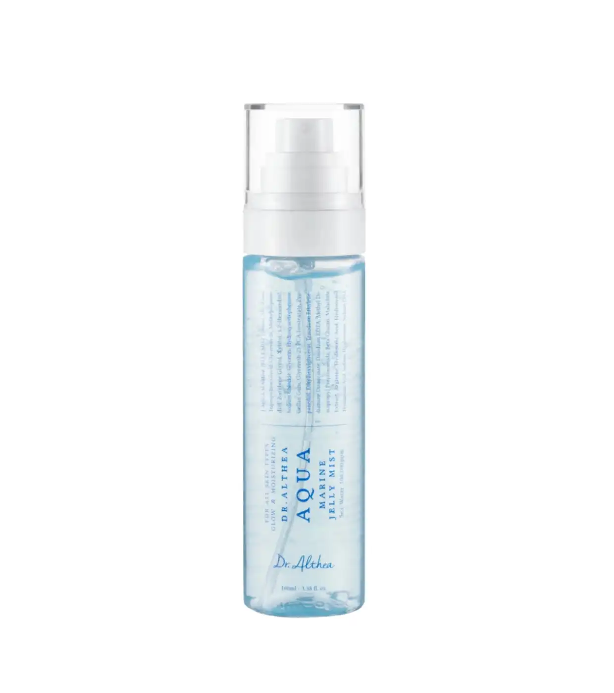 Dr. Althea - Bruma facial Aqua Marine Jelly - Dr. Althea - Comparador de precios