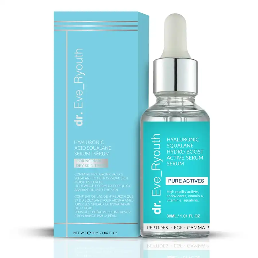 Dr. Eve_Ryouth - Suero de escualano Sérums hidratantes 30 ml female - Dr. Eve_Ryouth - Comparador de precios