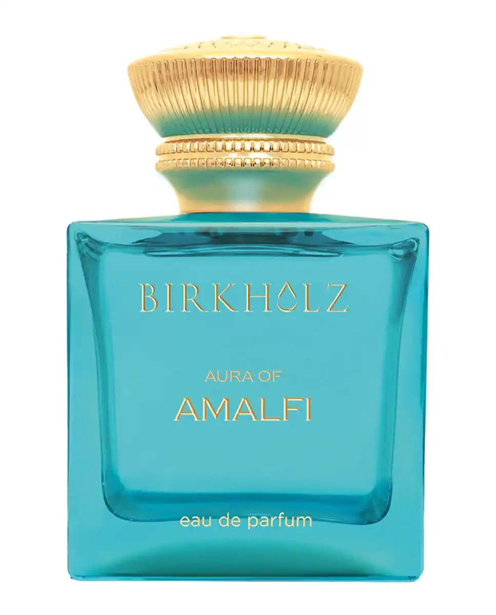 Eau De Parfum Aura Of Amalfi 100 Ml Birkholz - Birkholz - Comparador de precios