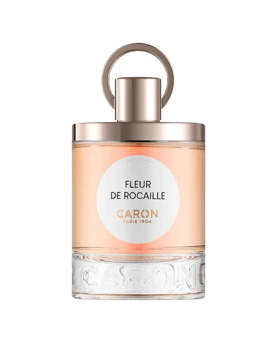Eau de Parfum Fleur De Rocaille Eau De Parfum 100 ml Caron (Isolée) - Caron - Comparador de precios