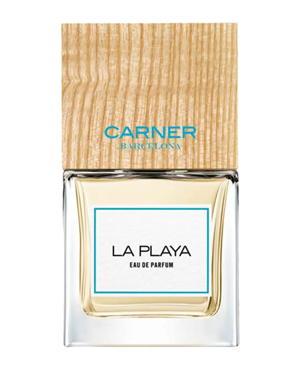 Eau de Parfum La playa Carner Barcelona 50 ml - Carner Barcelona - Comparador de precios
