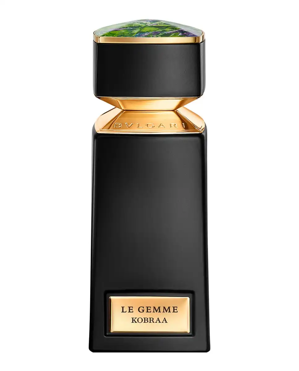 Eau de Parfum Le Gemme Kobraa Bvlgari 125 ml - Bvlgari - Comparador de precios