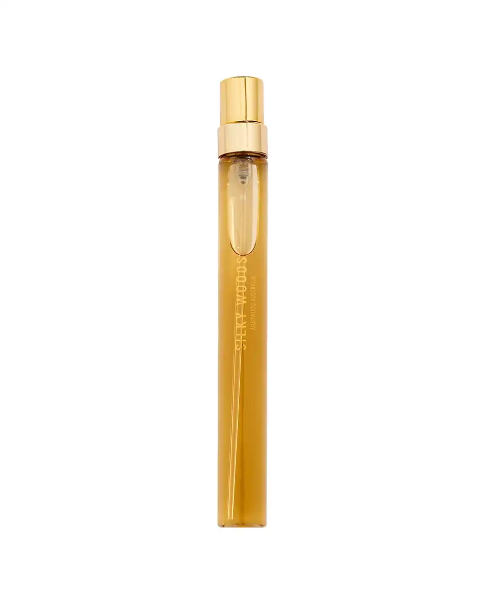 Eau de Parfum Silky Woods Goldfield & Banks (Isolée) 10 ml - Goldfield&banks - Comparador de precios