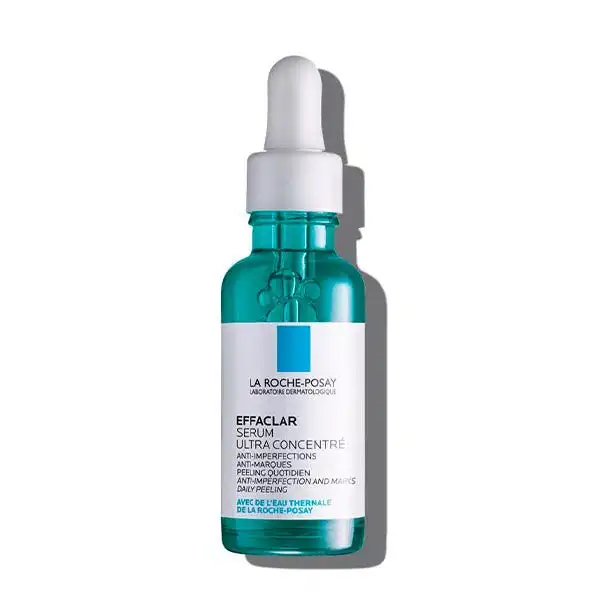 Effaclar Serum - La Roche Posay - Comparador de precios