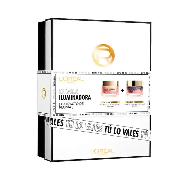 Eficacia Iluminadora - Loreal Paris - Comparador de precios