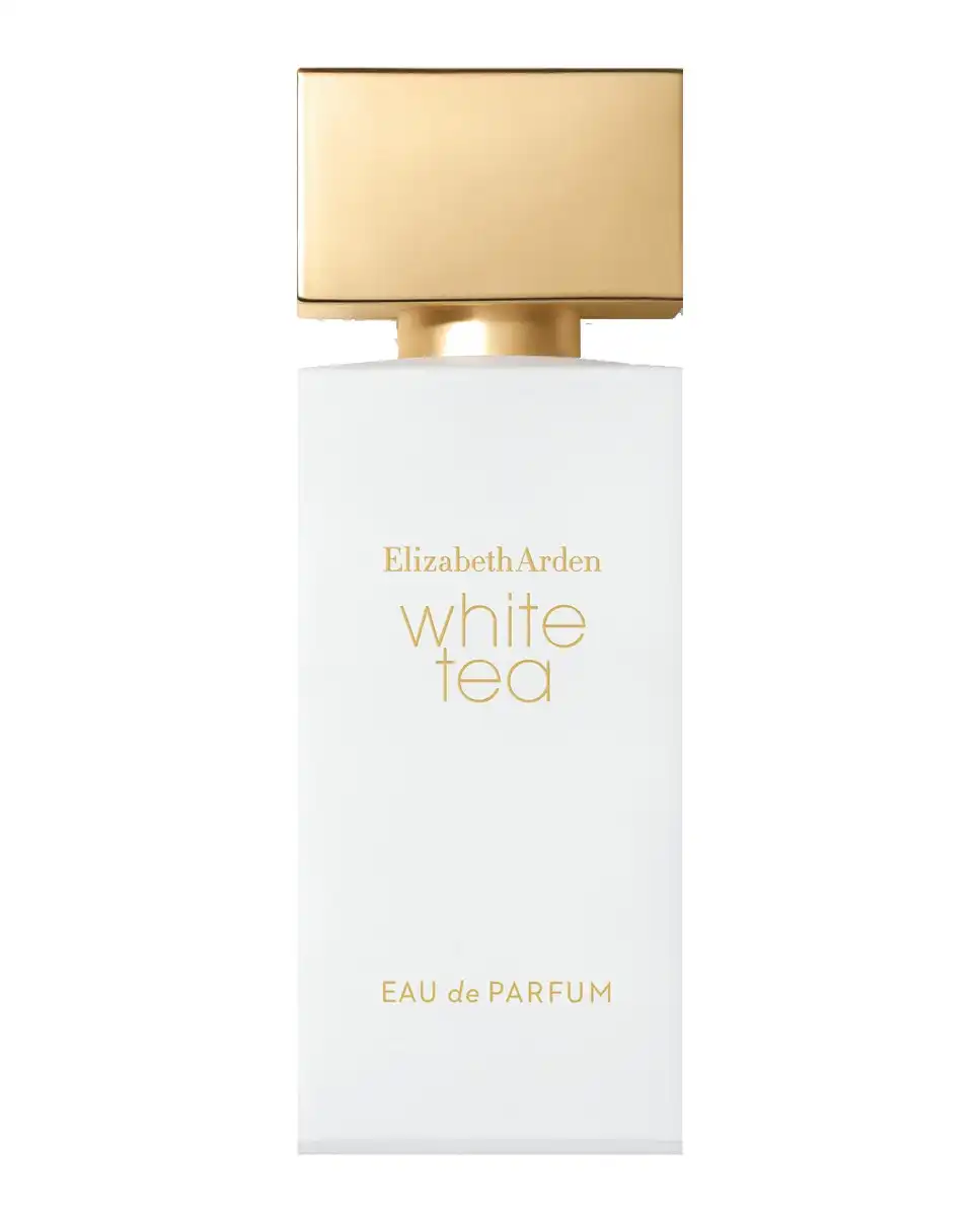 Elizabeth Arden - Eau De Parfum White Tea 50 Ml - Elizabeth Arden - Comparador de precios