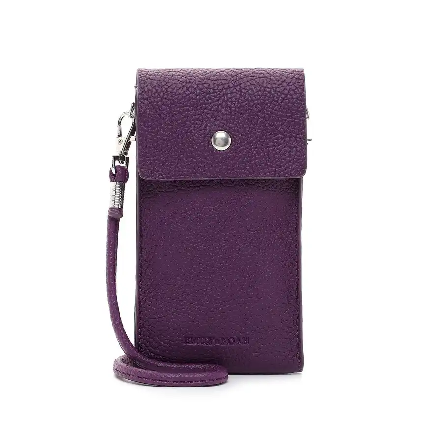 EMILY & NOAH - Funda para móvil E&N Emma Bolsos para hombro 1 pieces female - NOAH - Comparador de precios