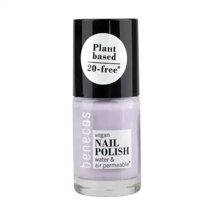 Esmalte de Uñas 20-Free 5 ml  Benecos - Benecos - Comparador de precios