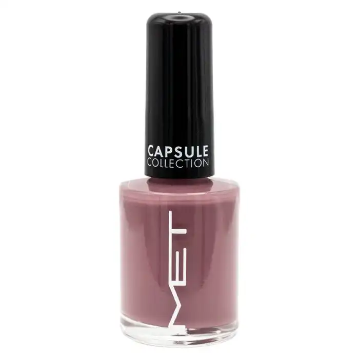 Esmalte de Uñas Capsule  Met  Esmaltes de uñas - Met - Comparador de precios