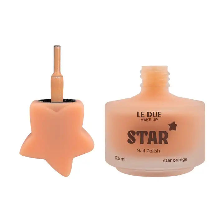 Esmalte de Uñas Star  Le Due Make Up - Le Due Make Up - Comparador de precios