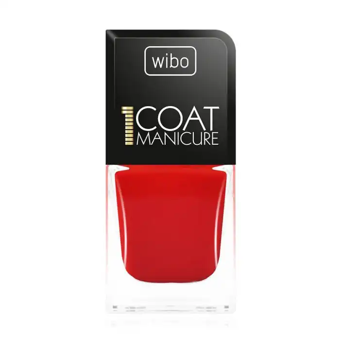Esmaltes de Uñas 1 Coat Manicure - WIBO - Comparador de precios
