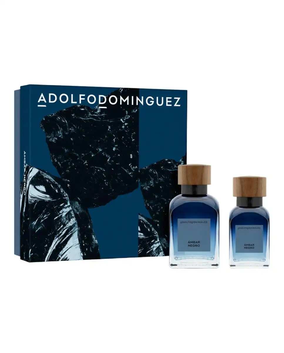 Estuche de regalo Orientales Masc Adolfo Dominguez - Adolfo Dominguez - Comparador de precios