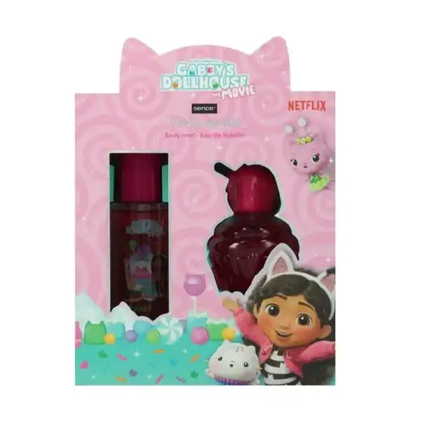 Estuche Gabby's Dollhouse - GABBYS DOLLHOUSE - Comparador de precios