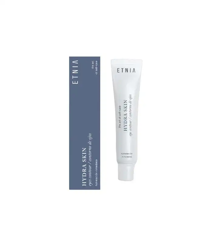 Etnia - *Hydra Skin* - Contorno de ojos hidratante - Etnia - Comparador de precios