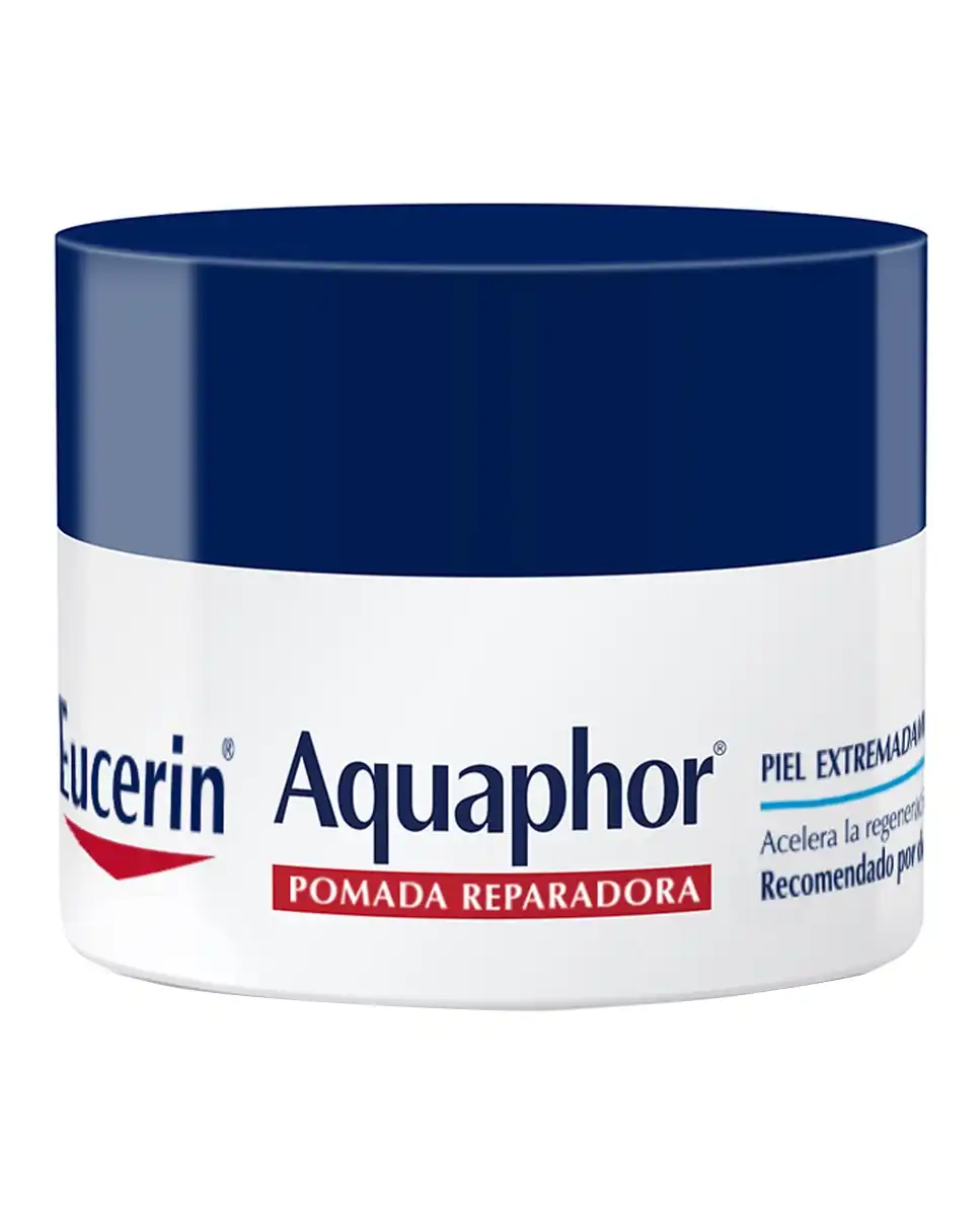 Eucerin® - Bálsamo Nariz Y Labios Aquaphor - Eucerin® - Comparador de precios