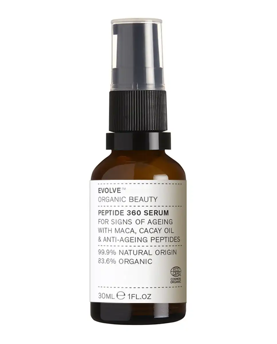 Evolve - Sérum Peptide 360 Serum 30 Ml - Evolve - Comparador de precios