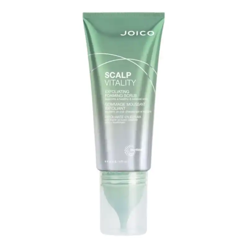 Exfoliating Foaming Scrub - 177 ml - Joico - JOICO - Comparador de precios