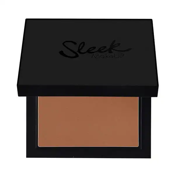 Face Form Bronzer Fire - Sleek - Comparador de precios