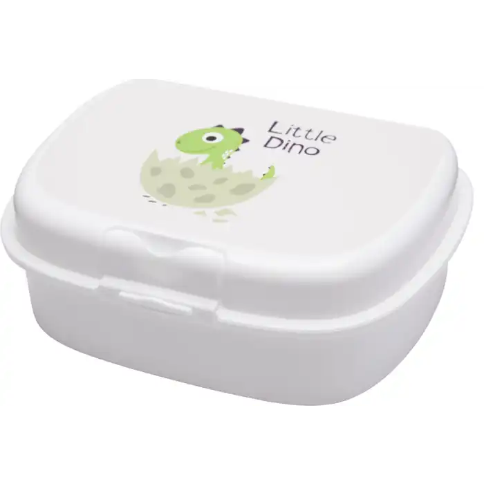 Fiambrera con Clip 100 gr  Koopman International - Koopman International - Comparador de precios