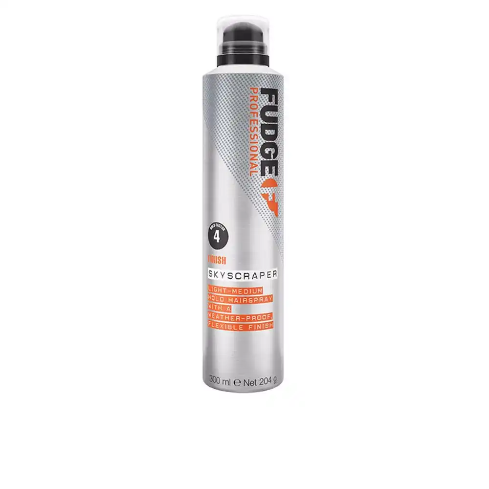 Finish skyscraper 300 ml - Fudge Professional - Comparador de precios