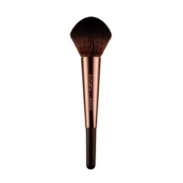 Finishing Brush 05 - NUDE BY NATURE - Comparador de precios
