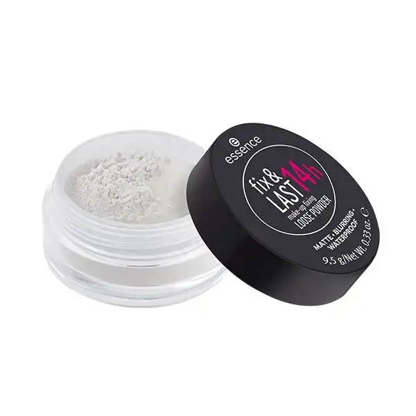 Fix & Last 14H - ESSENCE - Comparador de precios