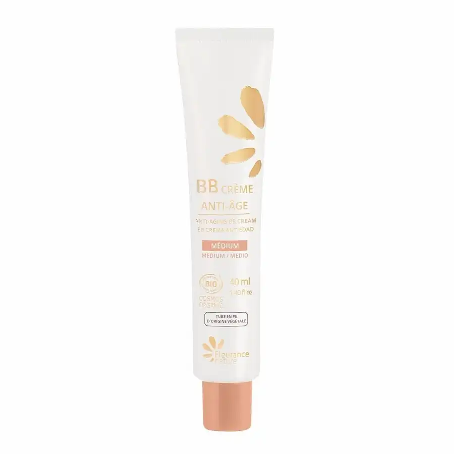 Fleurance Nature - Antiedad Bb cream y cc cream 40 ml Medio - Fleurance Nature - Comparador de precios