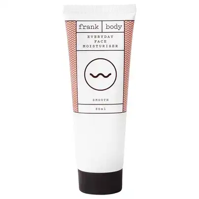 Frank Body Caffeinated Face Moisturiser 80 ML 80.0 ml - Frank Body - Comparador de precios