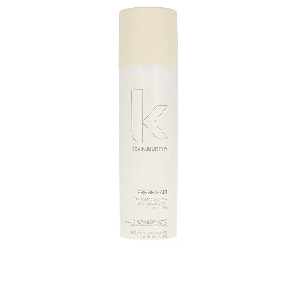 Fresh Hair spray champú en seco 250 ml - KEVIN MURPHY - Comparador de precios