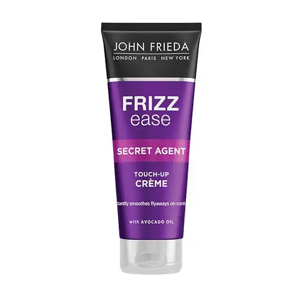 Frizz Ease Secret Agent - JOHNÂ FRIEDA - Comparador de precios
