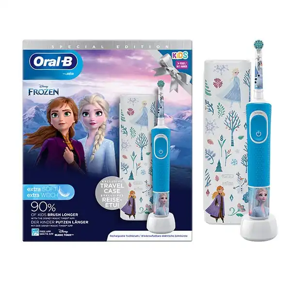 Frozen - ORALÂ B - Comparador de precios