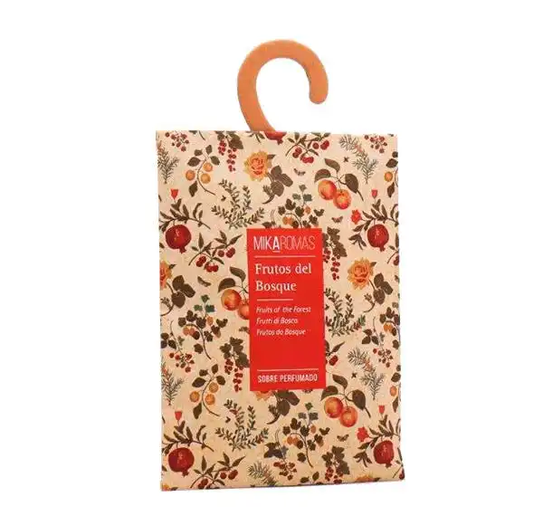 Frutos Del Bosque - MIKAROMAS - Comparador de precios