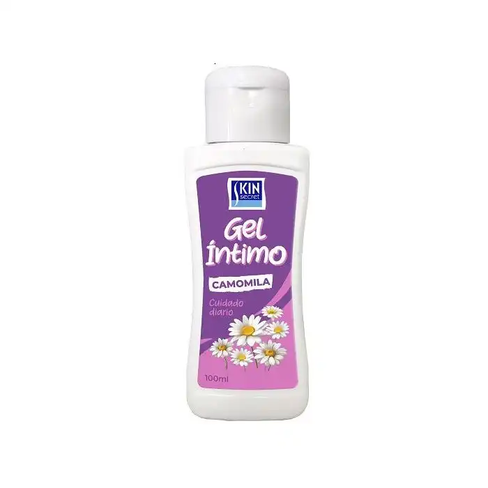 Gel Intimo Camomila 100 ml - Skin Secret - Comparador de precios