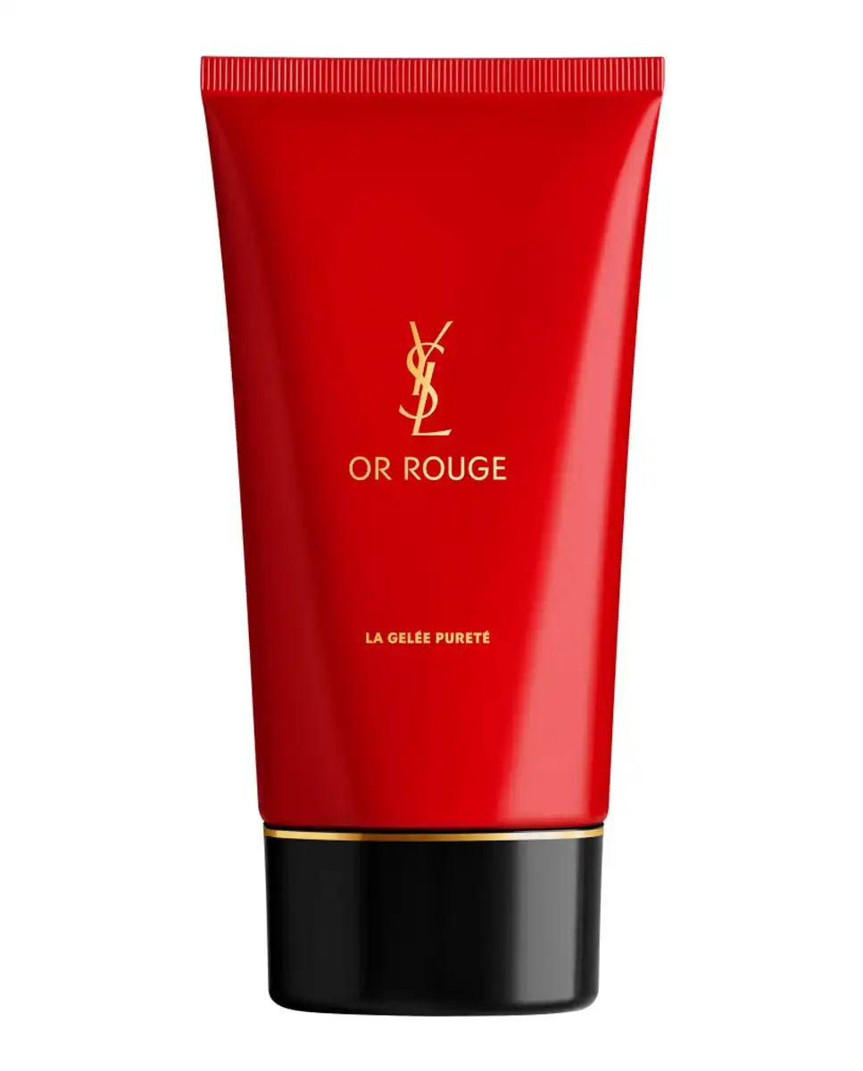 Gel Limpiador Facial Antiedad La Gelée Pureté Yves Saint Laurent 150 ml - Yves Saint Laurent - Comparador de precios