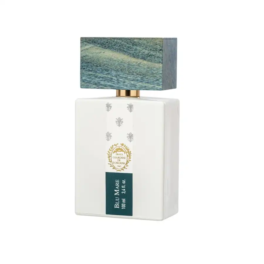 Giardini Di Toscana - Blu Mare Perfumes unisex 100 ml unisex - Tosca - Comparador de precios