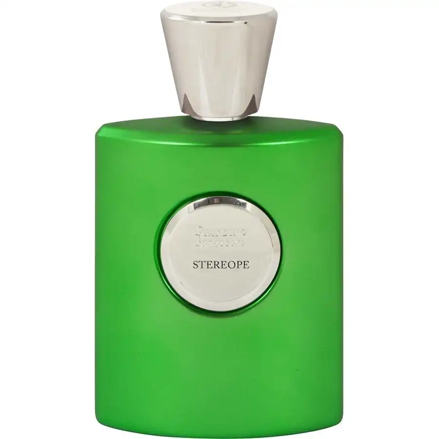 Giardino Benessere - Titani Collection Stereope Extrait de Parfum Perfumes 100 ml unisex - Giardino Benessere - Comparador de precios