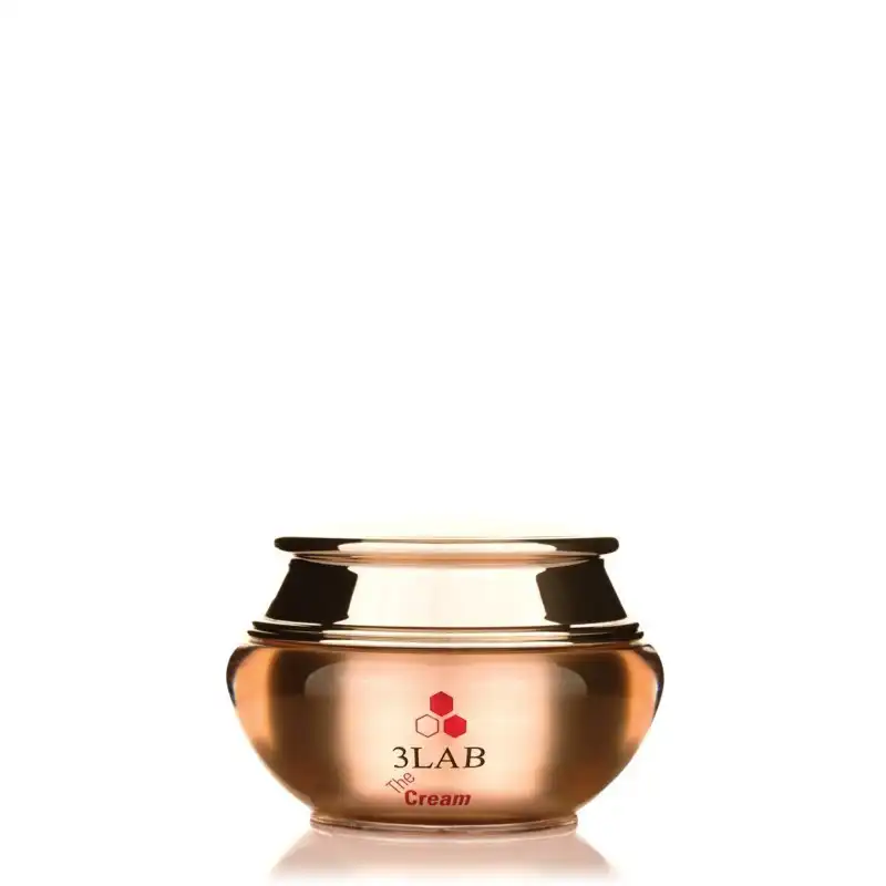 Ginseng the cream 50ml - 3lab - Comparador de precios