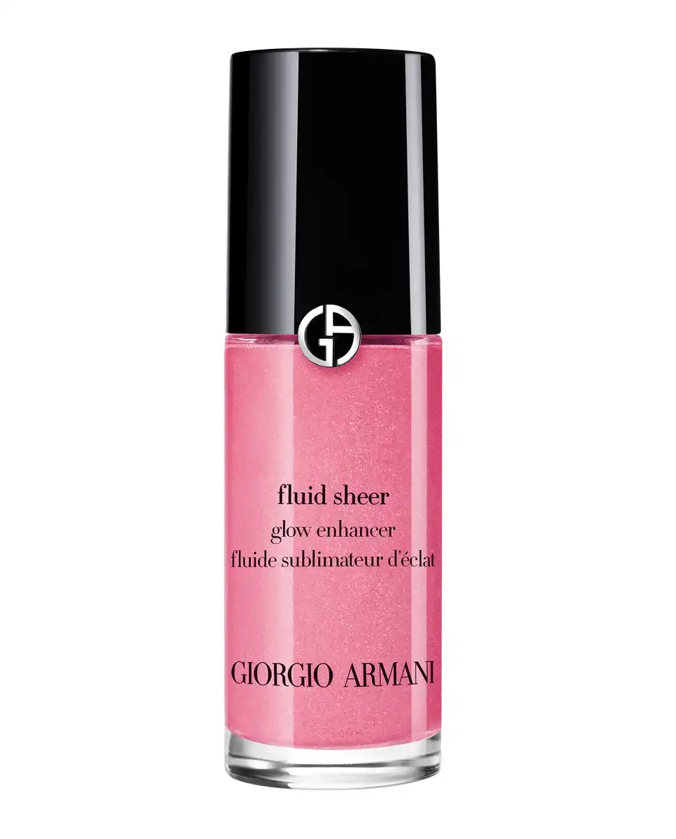Giorgio Armani - Base De Maquillaje Fluid Sheer 18 Ml - Giorgio Armani - Comparador de precios