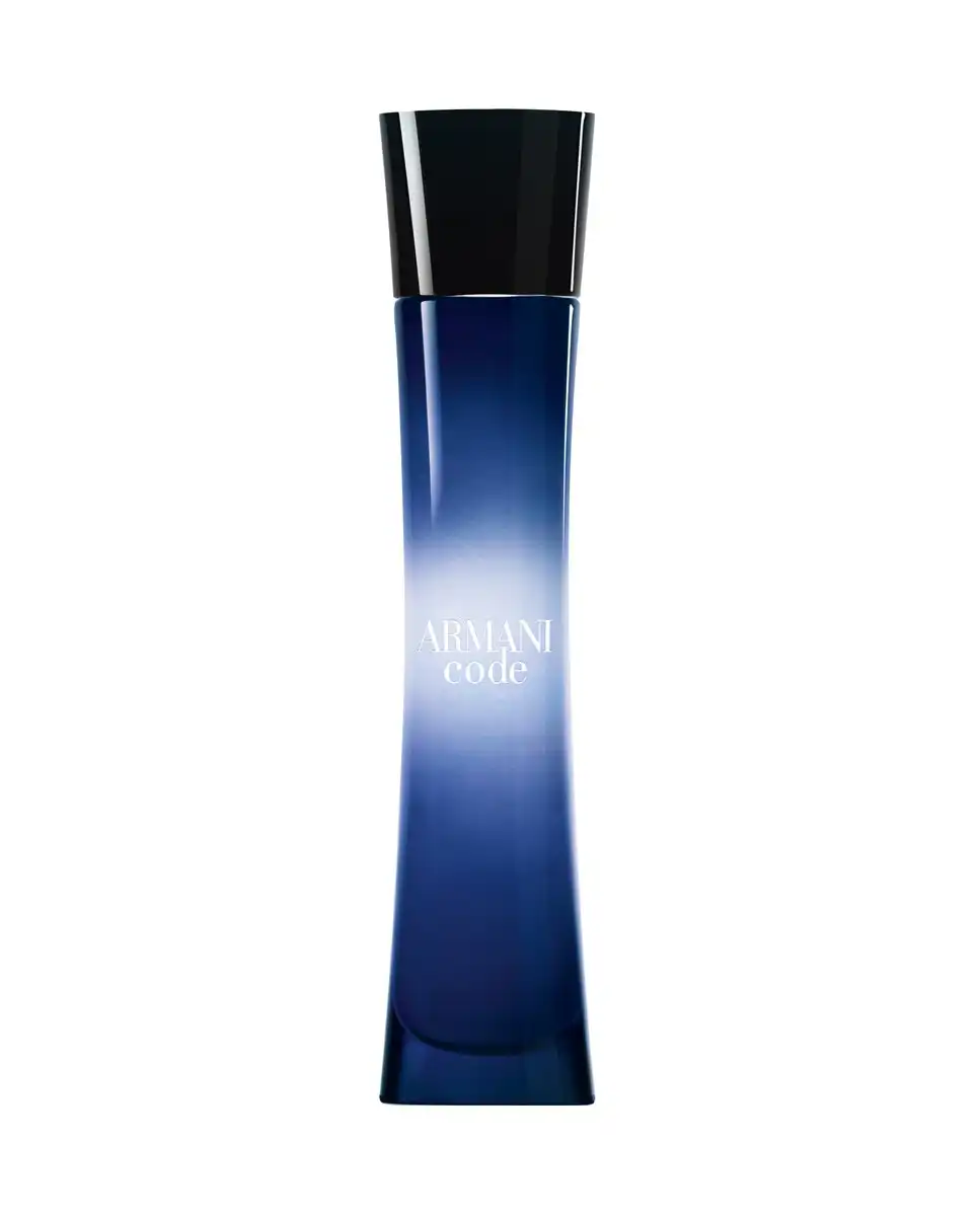 Giorgio Armani - Eau De Parfum Armani Code Femme 75 Ml - Giorgio Armani - Comparador de precios