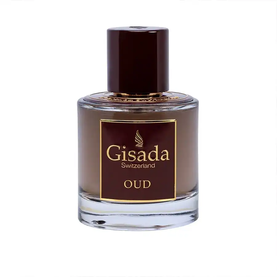 Gisada - Luxury Oud Perfumes unisex 100 ml unisex - Gisada - Comparador de precios