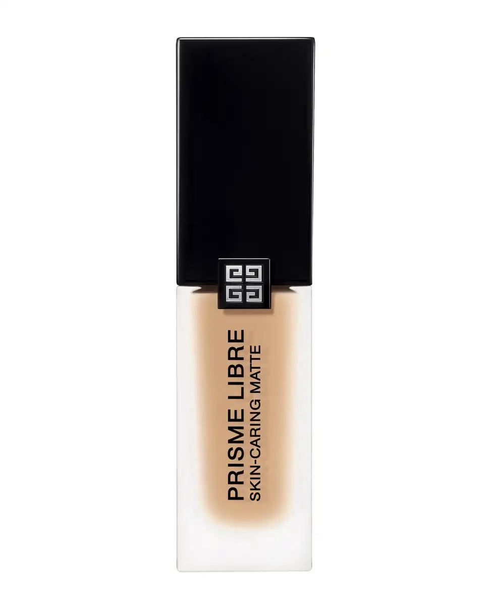 Givenchy - Base De Maquillaje Mate Prisme Libre Skin Caring Matte - Givenchy - Comparador de precios