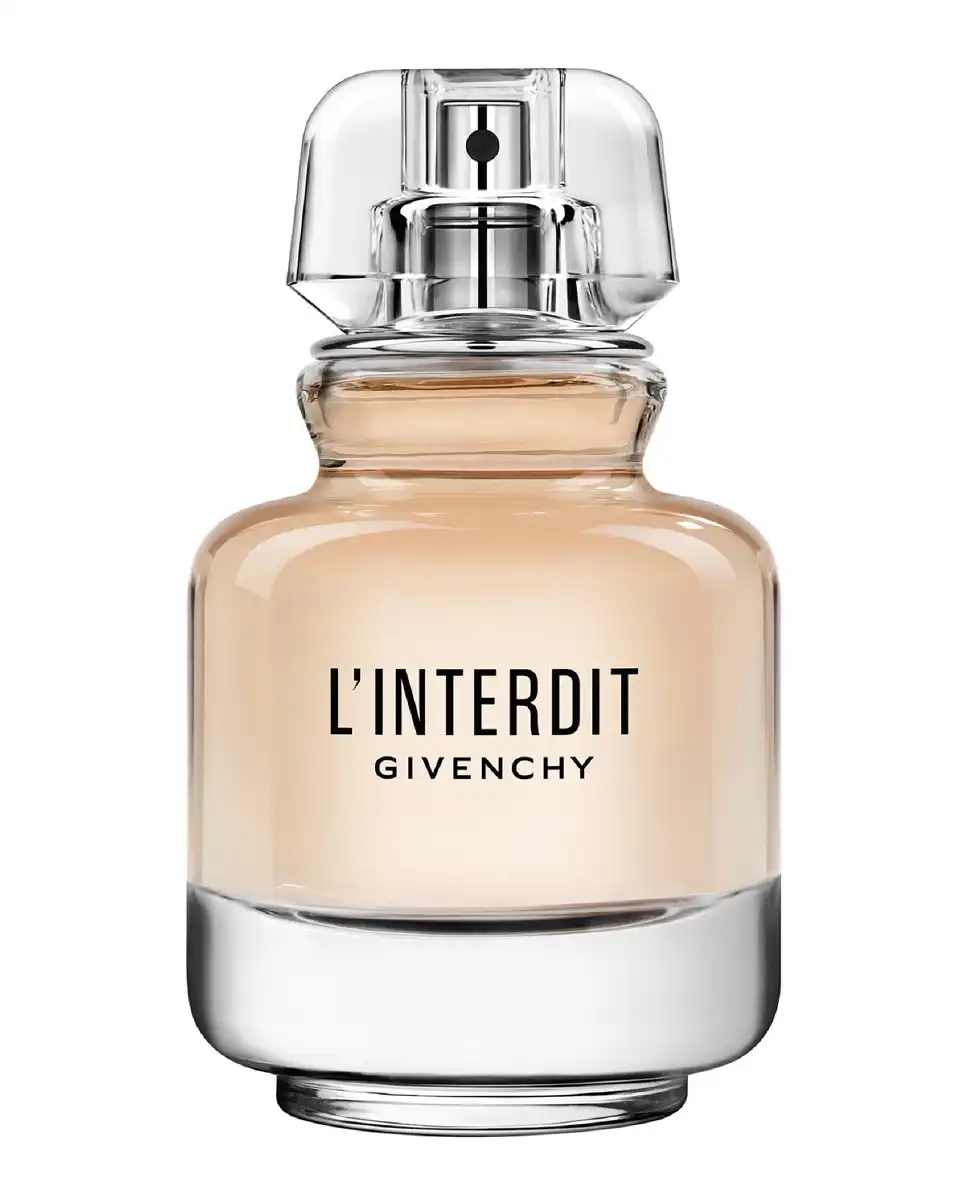Givenchy - Hair Mist Eau De Parfum L'Interdit 35 Ml - Givenchy - Comparador de precios
