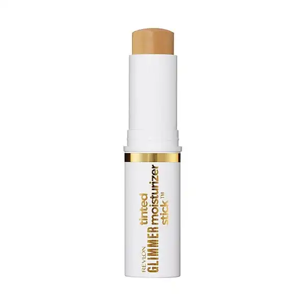 Glimmer Tinted Moisturizer Stick 140 - Revlon - Comparador de precios