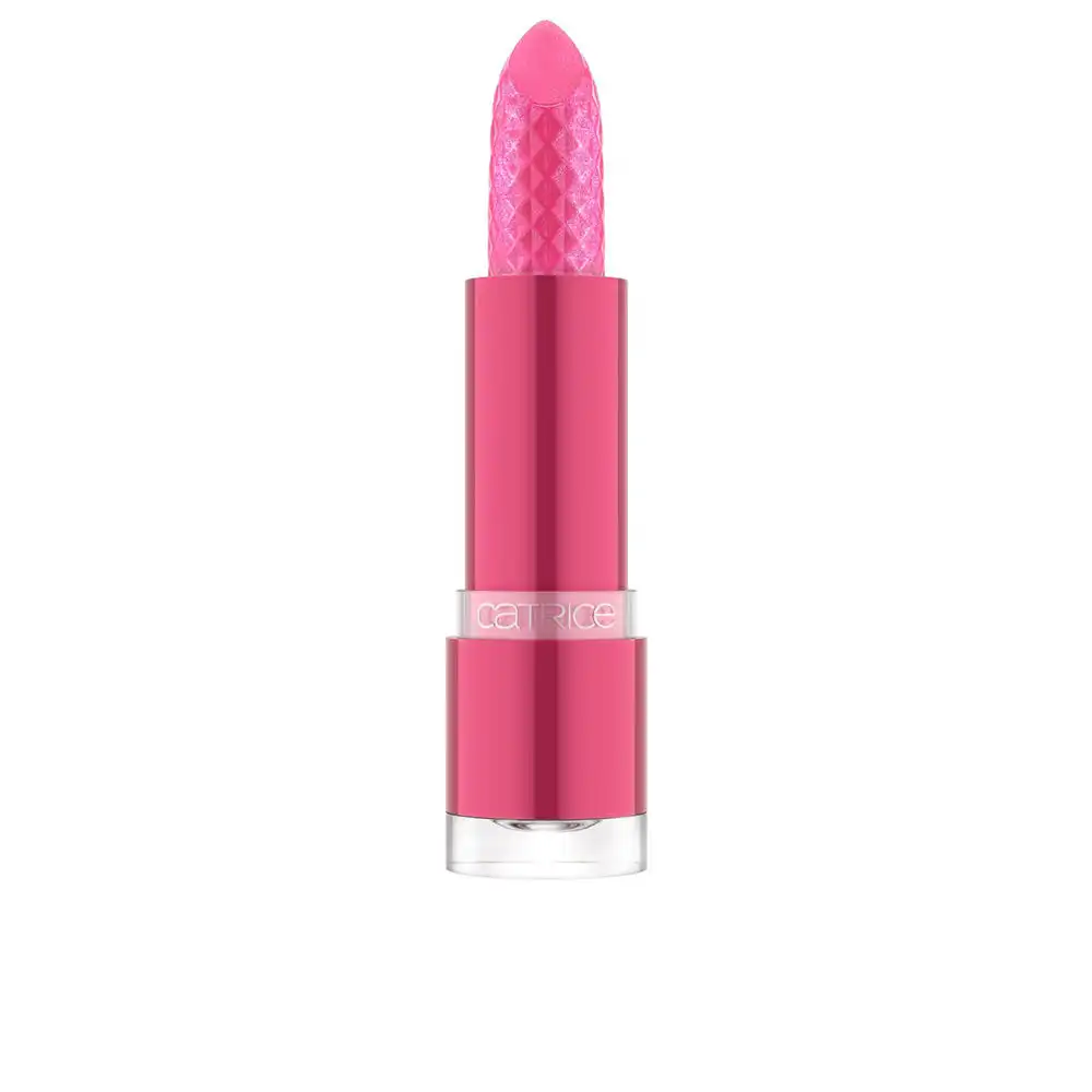 Glitter Glam glow lip balm #010-oh my glitter! - CATRICE - Comparador de precios